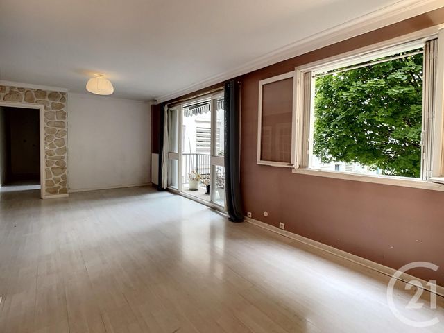Appartement F4 à vendre - 5 pièces - 79.93 m2 - CHOISY LE ROI - 94 - ILE-DE-FRANCE - Century 21 Acv