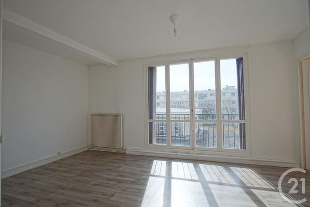 Appartement F3 à louer - 3 pièces - 60.86 m2 - CHOISY LE ROI - 94 - ILE-DE-FRANCE - Century 21 Acv