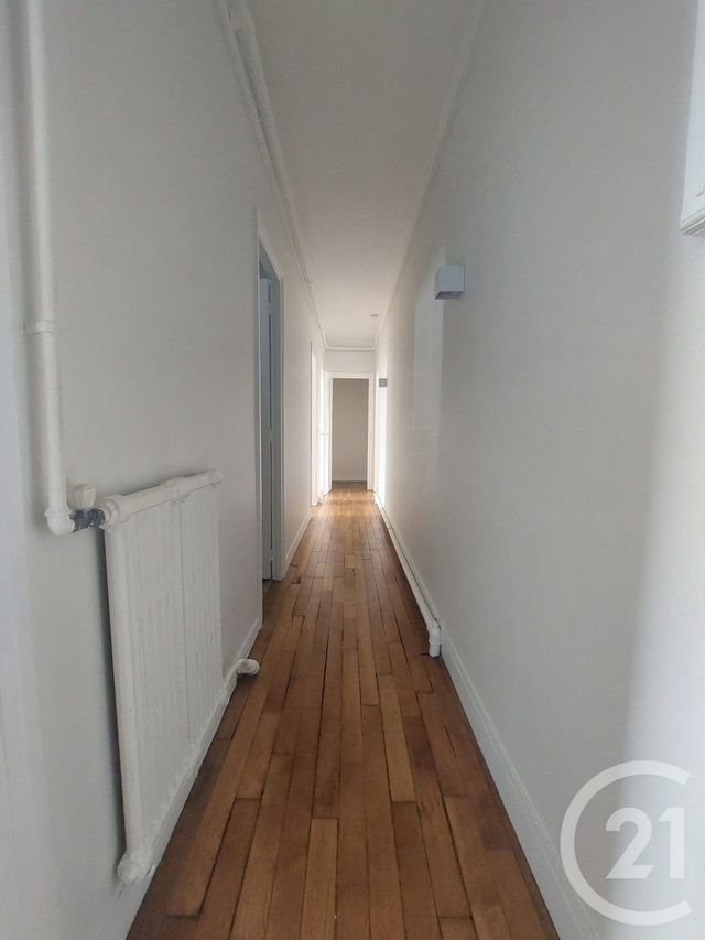 Appartement F3 à louer - 3 pièces - 47.22 m2 - CHOISY LE ROI - 94 - ILE-DE-FRANCE - Century 21 Acv