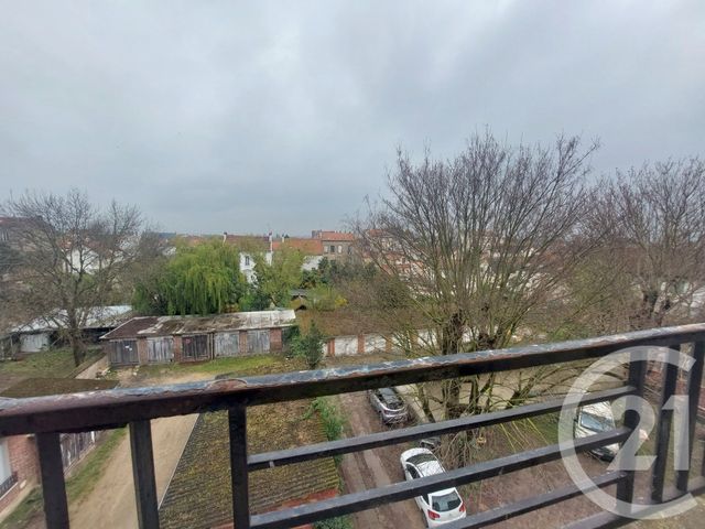 Appartement F3 à louer - 3 pièces - 47.22 m2 - CHOISY LE ROI - 94 - ILE-DE-FRANCE - Century 21 Acv
