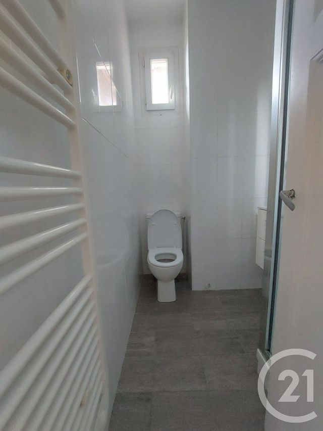 Appartement F3 à louer - 3 pièces - 47.22 m2 - CHOISY LE ROI - 94 - ILE-DE-FRANCE - Century 21 Acv