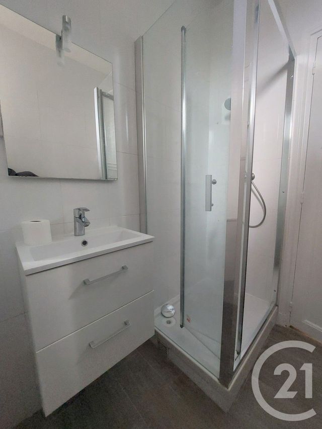 Appartement F3 à louer - 3 pièces - 47.22 m2 - CHOISY LE ROI - 94 - ILE-DE-FRANCE - Century 21 Acv