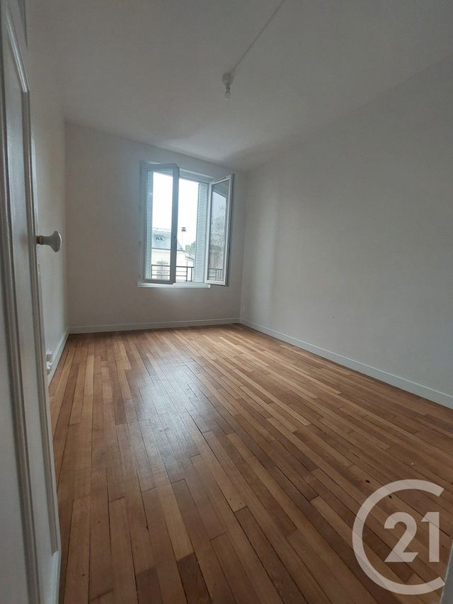 appartement - CHOISY LE ROI - 94