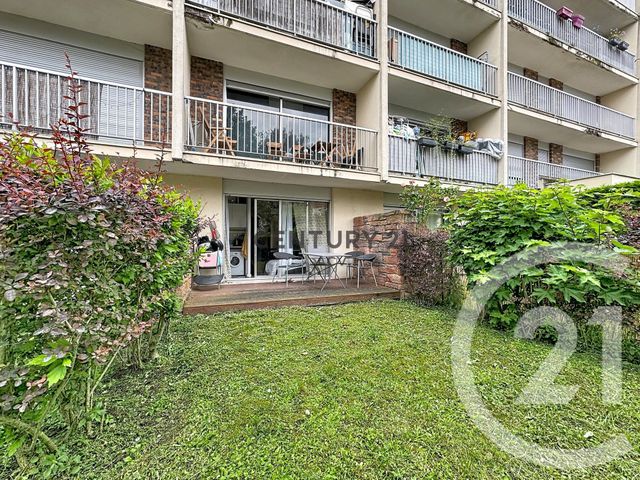 Appartement Studio à vendre - 1 pièce - 18.96 m2 - MAISONS ALFORT - 94 - ILE-DE-FRANCE - Century 21 Acv