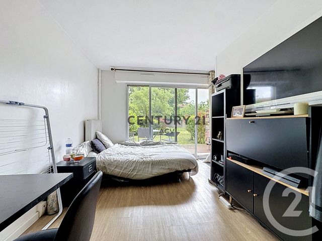 Appartement Studio à vendre - 1 pièce - 18.96 m2 - MAISONS ALFORT - 94 - ILE-DE-FRANCE - Century 21 Acv