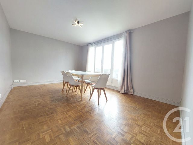 appartement - CHOISY LE ROI - 94