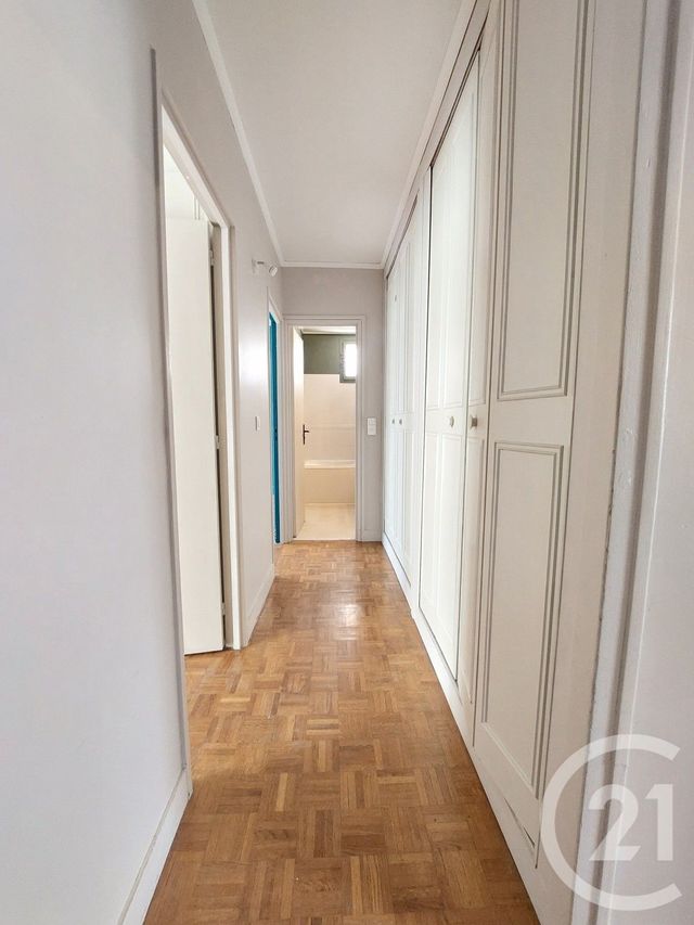 Appartement F3 à louer - 3 pièces - 59.22 m2 - CHOISY LE ROI - 94 - ILE-DE-FRANCE - Century 21 Acv