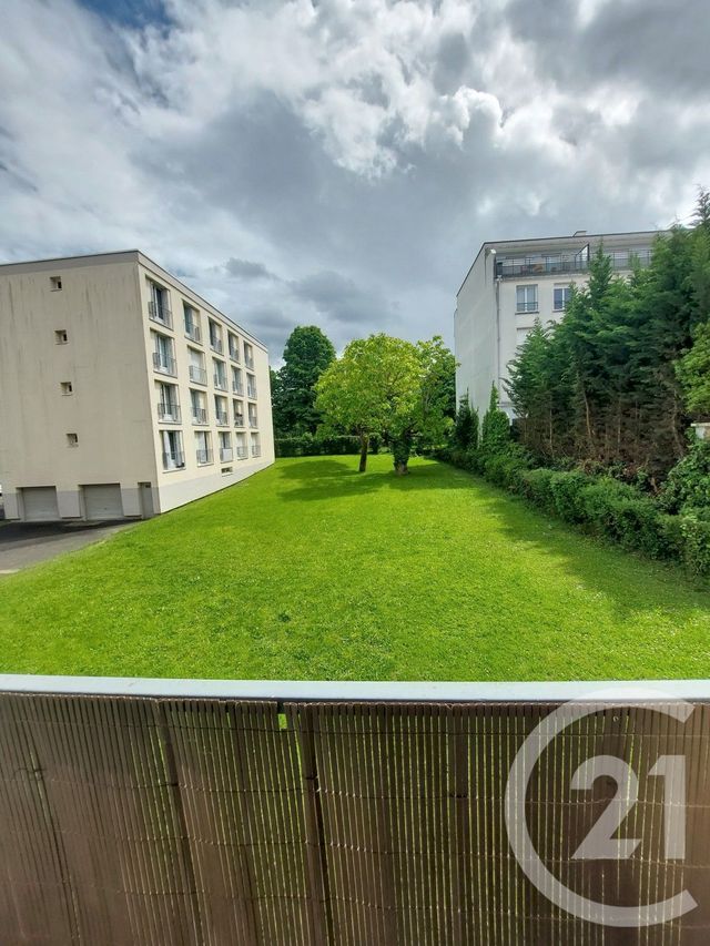 Appartement F3 à louer - 3 pièces - 59.22 m2 - CHOISY LE ROI - 94 - ILE-DE-FRANCE - Century 21 Acv
