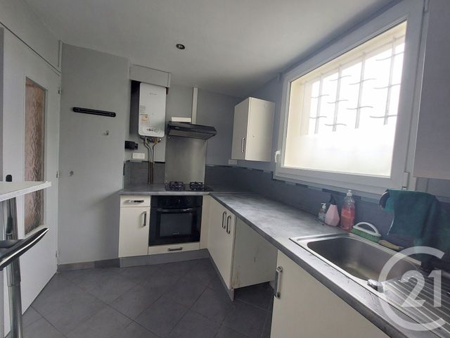 Appartement F3 à louer - 3 pièces - 59.22 m2 - CHOISY LE ROI - 94 - ILE-DE-FRANCE - Century 21 Acv