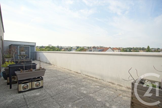 Appartement F4 à louer - 4 pièces - 81.17 m2 - CHOISY LE ROI - 94 - ILE-DE-FRANCE - Century 21 Acv
