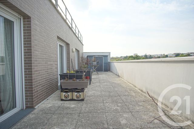 Appartement F4 à louer - 4 pièces - 81.17 m2 - CHOISY LE ROI - 94 - ILE-DE-FRANCE - Century 21 Acv
