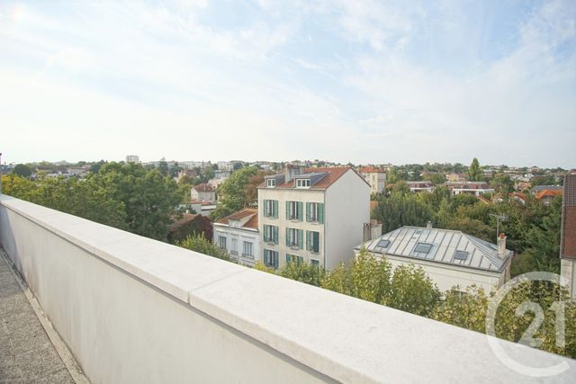 Appartement F4 à louer - 4 pièces - 81.17 m2 - CHOISY LE ROI - 94 - ILE-DE-FRANCE - Century 21 Acv