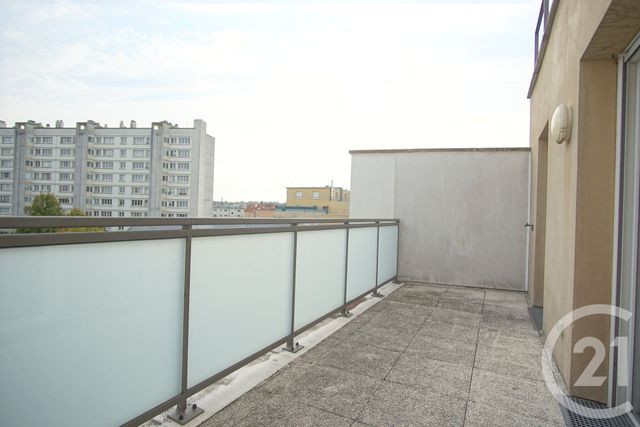 Appartement F4 à louer - 4 pièces - 81.17 m2 - CHOISY LE ROI - 94 - ILE-DE-FRANCE - Century 21 Acv