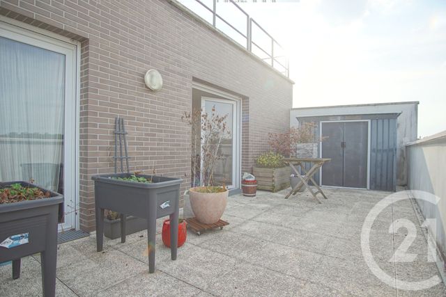 Appartement F4 à louer - 4 pièces - 81.17 m2 - CHOISY LE ROI - 94 - ILE-DE-FRANCE - Century 21 Acv