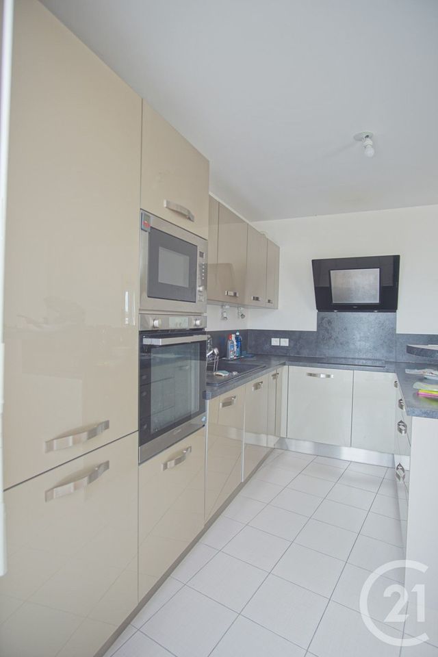 Appartement F4 à louer - 4 pièces - 81.17 m2 - CHOISY LE ROI - 94 - ILE-DE-FRANCE - Century 21 Acv