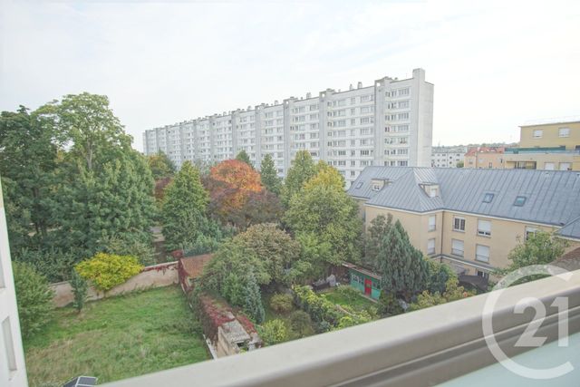 Appartement F4 à louer - 4 pièces - 81.17 m2 - CHOISY LE ROI - 94 - ILE-DE-FRANCE - Century 21 Acv