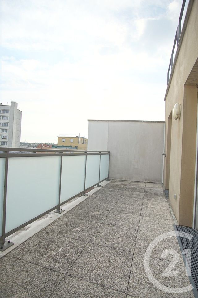Appartement F4 à louer - 4 pièces - 81.17 m2 - CHOISY LE ROI - 94 - ILE-DE-FRANCE - Century 21 Acv