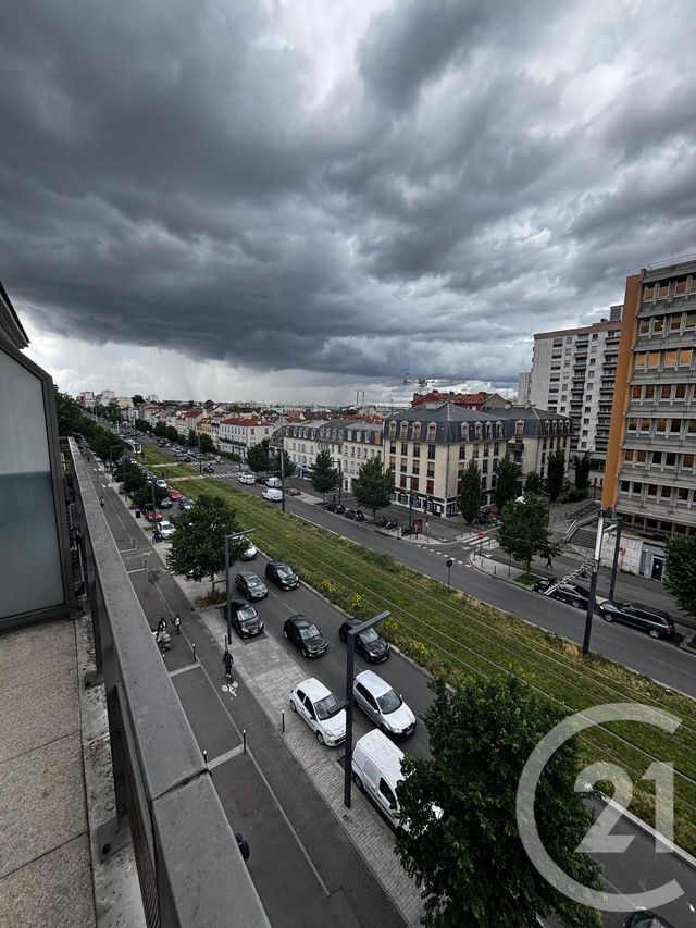 Appartement Studio à louer - 1 pièce - 26.5 m2 - CHOISY LE ROI - 94 - ILE-DE-FRANCE - Century 21 Acv
