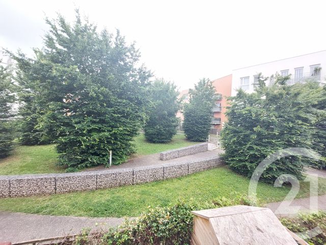 Appartement F5 à louer - 5 pièces - 94.02 m2 - CRETEIL - 94 - ILE-DE-FRANCE - Century 21 Acv