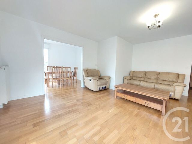 Appartement F5 à louer - 5 pièces - 94.02 m2 - CRETEIL - 94 - ILE-DE-FRANCE - Century 21 Acv