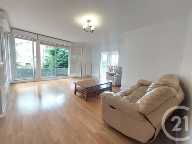 Appartement F5 à louer - 5 pièces - 94.02 m2 - CRETEIL - 94 - ILE-DE-FRANCE - Century 21 Acv