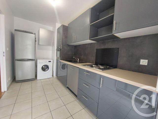 Appartement F5 à louer - 5 pièces - 94.02 m2 - CRETEIL - 94 - ILE-DE-FRANCE - Century 21 Acv