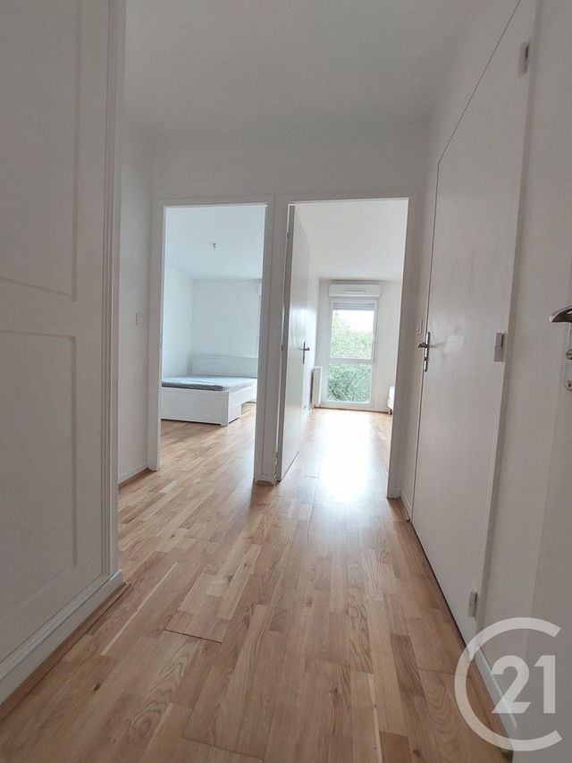 Appartement F5 à louer - 5 pièces - 94.02 m2 - CRETEIL - 94 - ILE-DE-FRANCE - Century 21 Acv