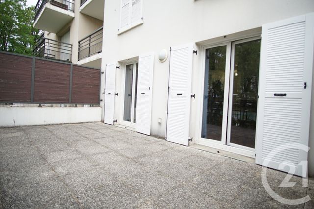 Appartement F1 à louer - 1 pièce - 32.4 m2 - VILLENEUVE LE ROI - 94 - ILE-DE-FRANCE - Century 21 Acv