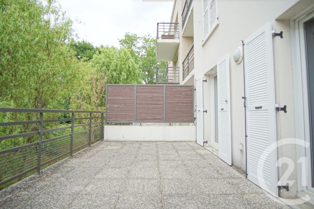 Appartement F1 à louer - 1 pièce - 32.4 m2 - VILLENEUVE LE ROI - 94 - ILE-DE-FRANCE - Century 21 Acv