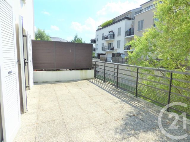 appartement - VILLENEUVE LE ROI - 94
