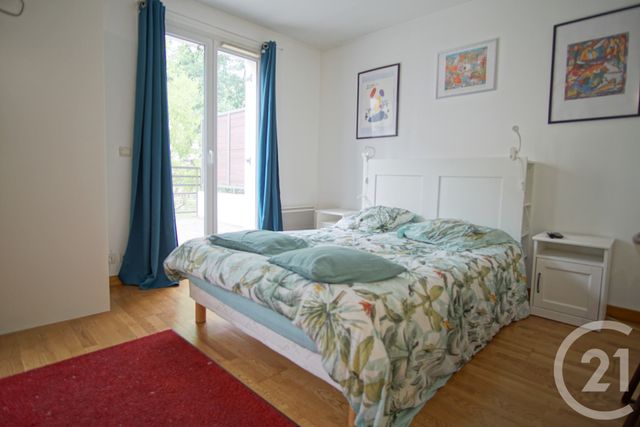 Appartement F1 à louer - 1 pièce - 32.4 m2 - VILLENEUVE LE ROI - 94 - ILE-DE-FRANCE - Century 21 Acv