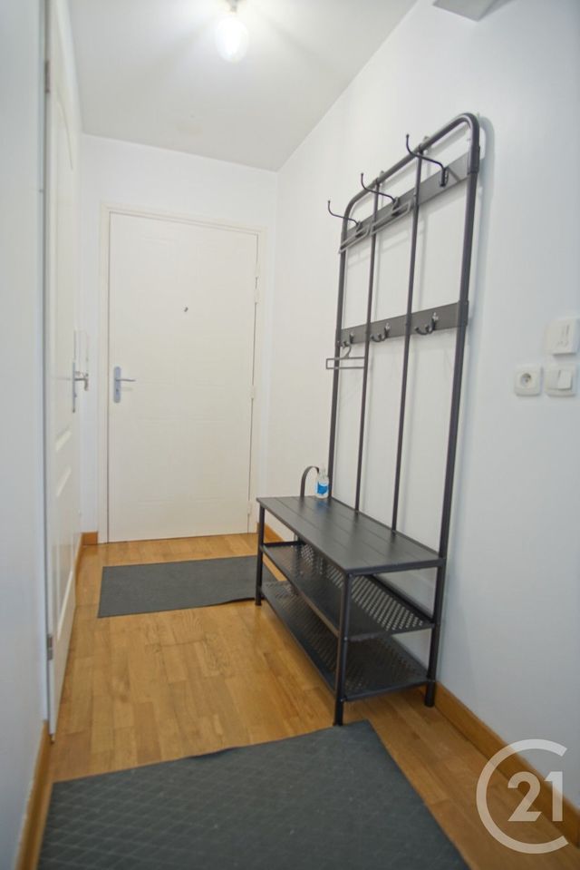 Appartement F1 à louer - 1 pièce - 32.4 m2 - VILLENEUVE LE ROI - 94 - ILE-DE-FRANCE - Century 21 Acv