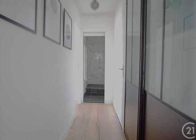 Appartement F2 à louer - 2 pièces - 54.72 m2 - CRETEIL - 94 - ILE-DE-FRANCE - Century 21 Acv