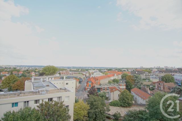 Appartement F2 à louer - 2 pièces - 54.72 m2 - CRETEIL - 94 - ILE-DE-FRANCE - Century 21 Acv