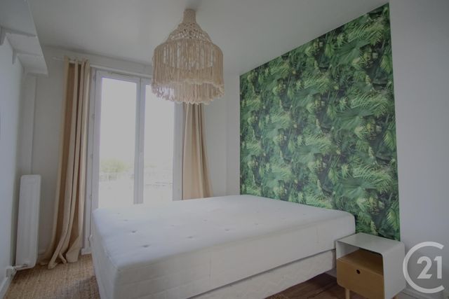 Appartement F2 à louer - 2 pièces - 54.72 m2 - CRETEIL - 94 - ILE-DE-FRANCE - Century 21 Acv