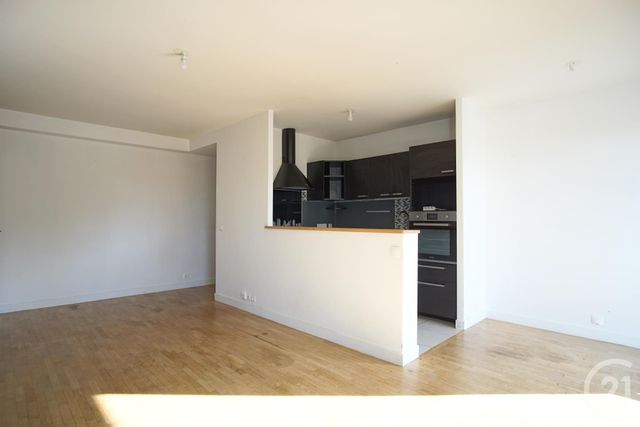 Appartement F2 à louer - 2 pièces - 49.26 m2 - ORLY - 94 - ILE-DE-FRANCE - Century 21 Acv