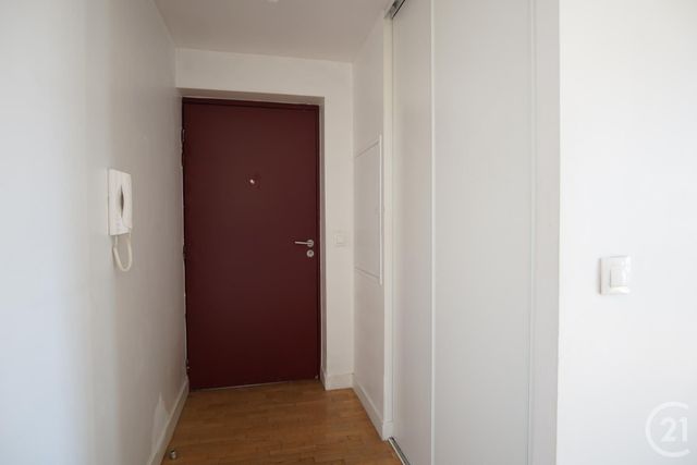 Appartement F2 à louer - 2 pièces - 49.26 m2 - ORLY - 94 - ILE-DE-FRANCE - Century 21 Acv