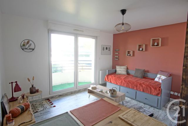 appartement - CHOISY LE ROI - 94