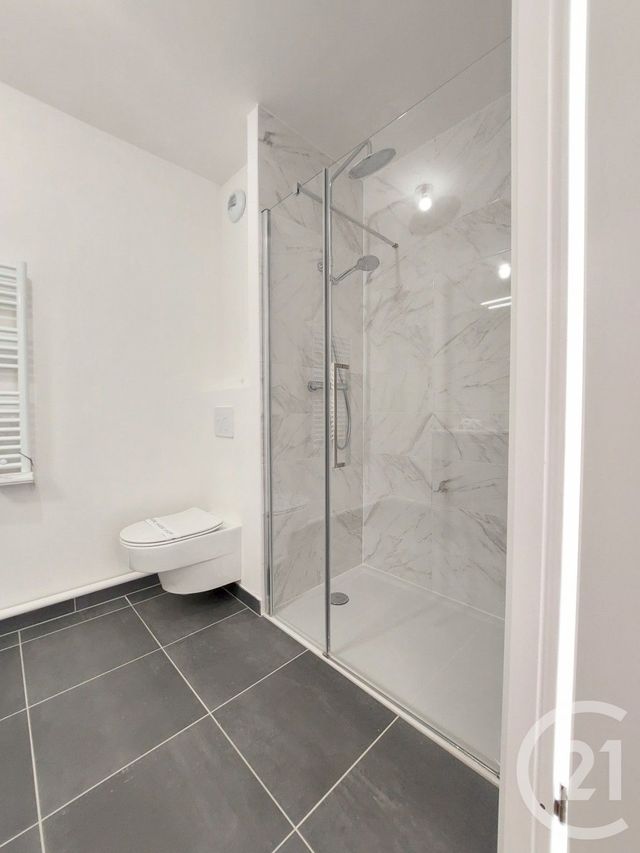 Appartement F2 à louer - 2 pièces - 45.0 m2 - ORLY - 94 - ILE-DE-FRANCE - Century 21 Acv