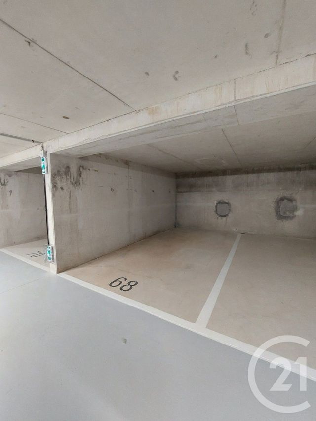 Appartement F2 à louer - 2 pièces - 45.0 m2 - ORLY - 94 - ILE-DE-FRANCE - Century 21 Acv