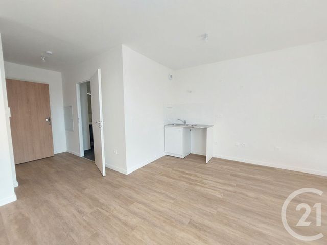 Appartement F2 à louer - 2 pièces - 45.0 m2 - ORLY - 94 - ILE-DE-FRANCE - Century 21 Acv