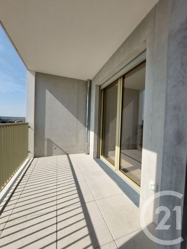 Appartement F2 à louer - 2 pièces - 45.0 m2 - ORLY - 94 - ILE-DE-FRANCE - Century 21 Acv
