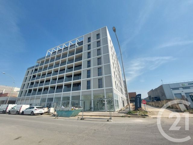 Appartement F2 à louer - 2 pièces - 45.0 m2 - ORLY - 94 - ILE-DE-FRANCE - Century 21 Acv