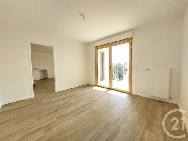 Appartement F2 à louer - 2 pièces - 45.0 m2 - ORLY - 94 - ILE-DE-FRANCE - Century 21 Acv