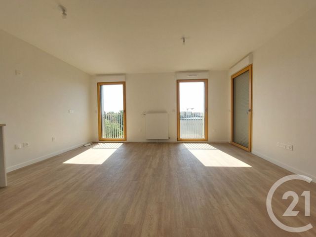 Appartement F2 à louer - 2 pièces - 45.0 m2 - ORLY - 94 - ILE-DE-FRANCE - Century 21 Acv