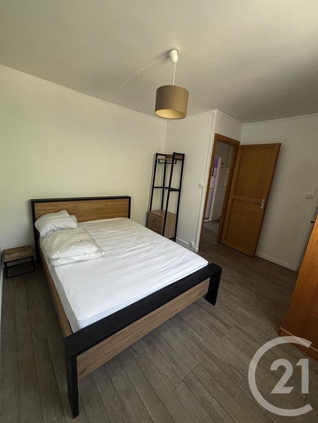 Appartement F2 à louer - 2 pièces - 40.25 m2 - CRETEIL - 94 - ILE-DE-FRANCE - Century 21 Acv