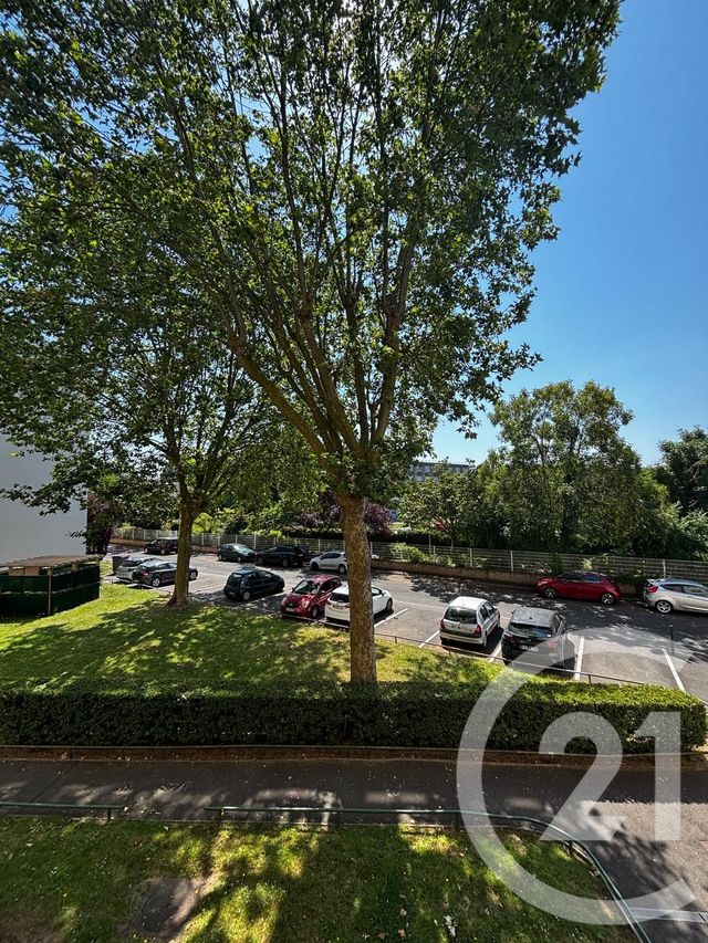 Appartement F2 à louer - 2 pièces - 40.25 m2 - CRETEIL - 94 - ILE-DE-FRANCE - Century 21 Acv