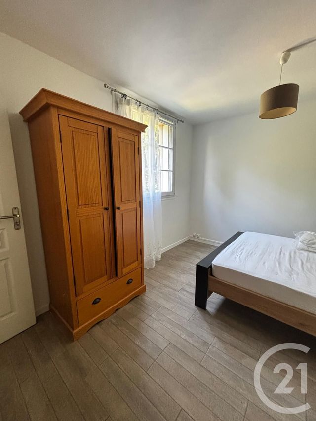 Appartement F2 à louer - 2 pièces - 40.25 m2 - CRETEIL - 94 - ILE-DE-FRANCE - Century 21 Acv