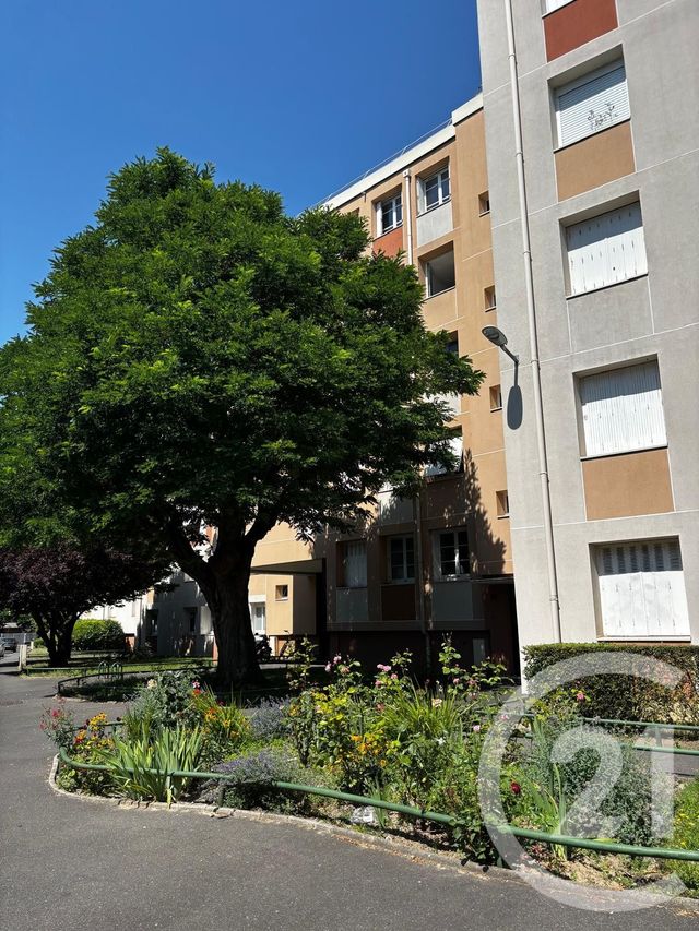Appartement F2 à louer - 2 pièces - 40.25 m2 - CRETEIL - 94 - ILE-DE-FRANCE - Century 21 Acv