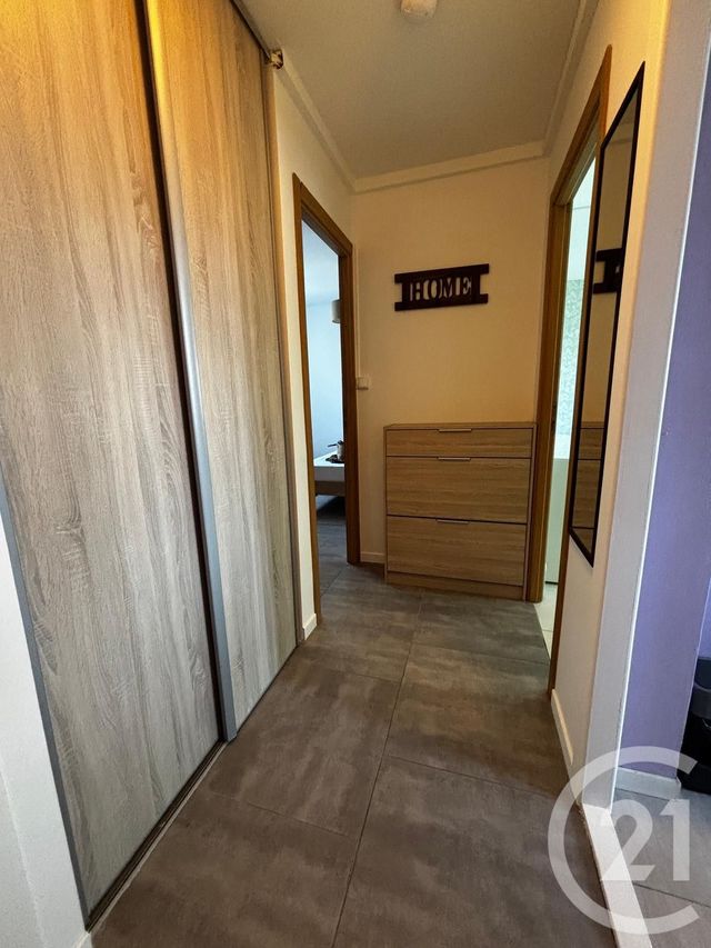 Appartement F2 à louer - 2 pièces - 40.25 m2 - CRETEIL - 94 - ILE-DE-FRANCE - Century 21 Acv